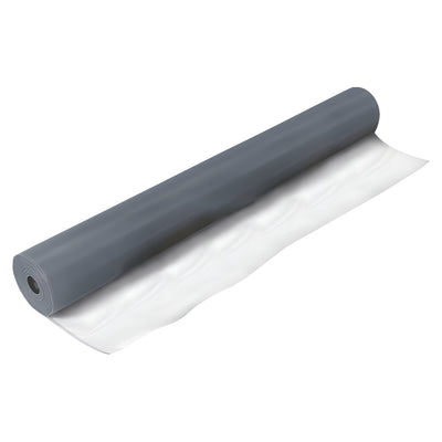 CRL Charcoal Aluminum 72" Screen Wire - 100' Roll