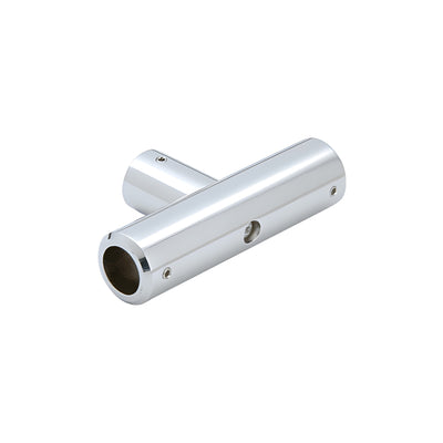 CRL Chrome T-Bracket for Support Bar
