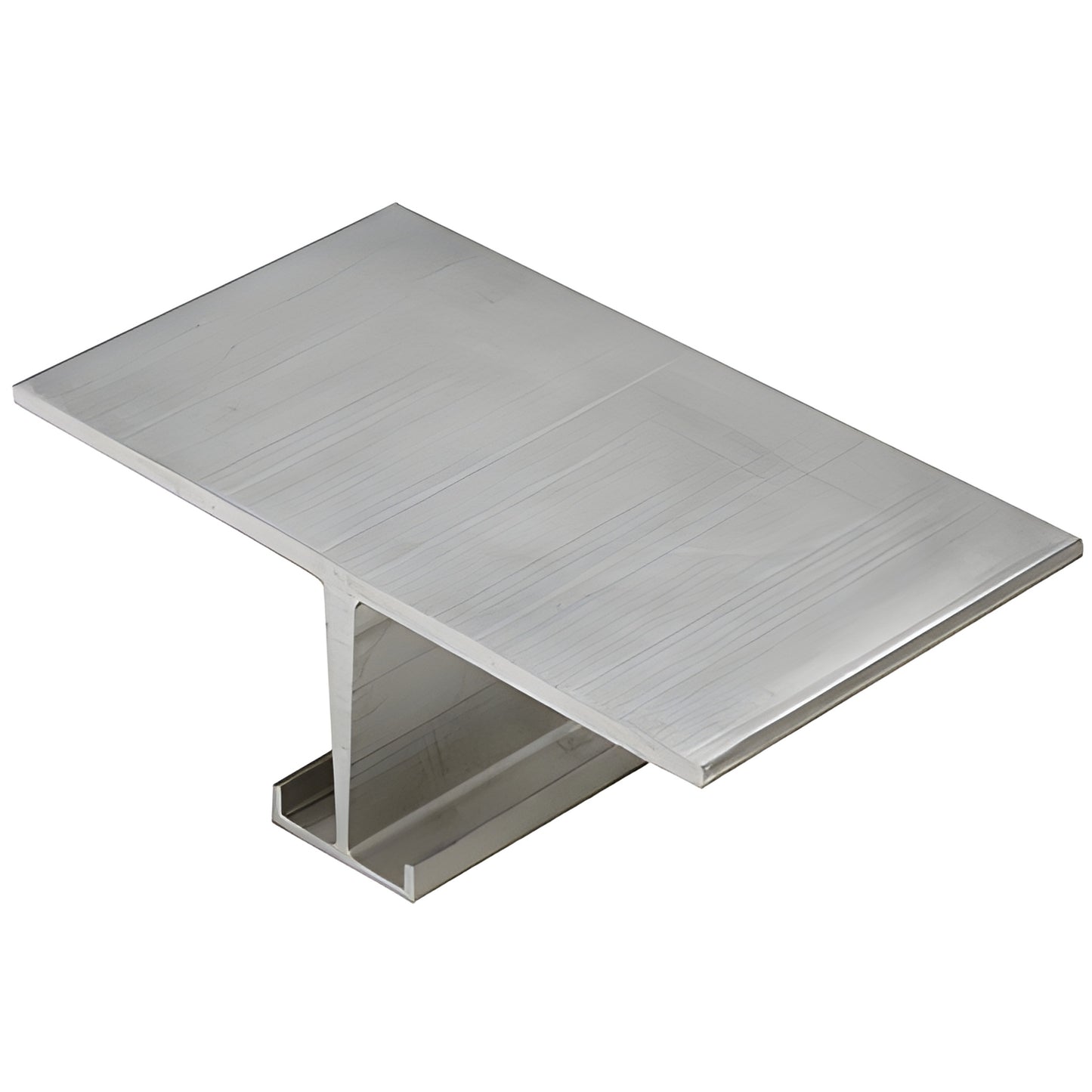 CRL-U.S. Aluminum Intermediate Vertical Anchor for CW234 Mullion 12pk