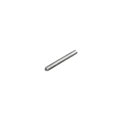 CRL 3/8"-16 Stainless Steel Threaded Rod