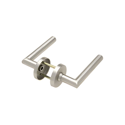 CRL Brushed Stainless Lever for DL610 Handle