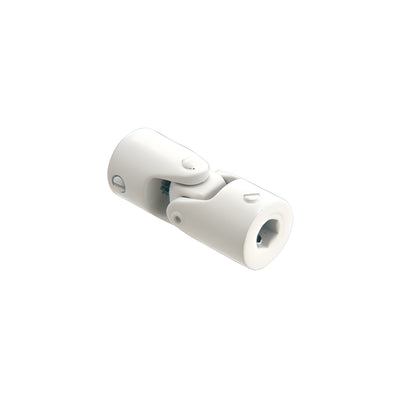 CRL Truth® White Universal Joint