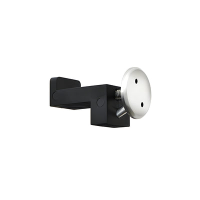 CRL Polished Stainless Laguna Anti-Lift Bracket