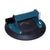 CRL Wood's Powr-Grip® 9" Hybrid Handle Vacuum Cup for Non-porous Surfaces