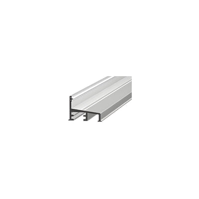 CRL Brite Anodized 72" Bottom Sill for CK/DK Cottage Series Sliders
