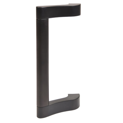 CRL Dark Bronze Extruded Aluminum Pull Handle