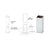 CRL Painted 36" EGR Stanchion Cover