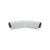 CRL 135º Corner Horizontal Internal Splice for 4" Oval Cap Rail
