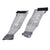 CRL HPPE Fiber Cut Resistant Sleeves