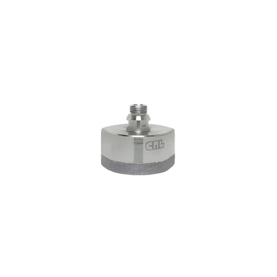 CRL 3-1/2" HBT Series Belgian Thread Electro-Formed Diamond Drill
