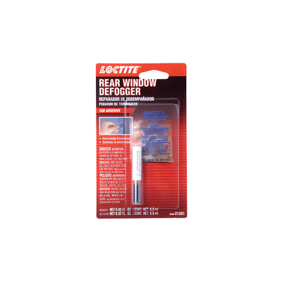 CRL Loctite® Rear Window Defogger Tab Adhesive