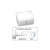 CRL 5/8" Polyethylene Sealant Guide