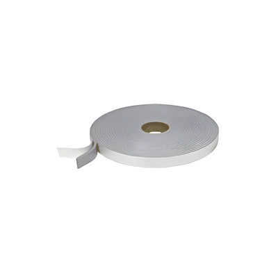 CRL Gray 3/8" Adhesive Back Felt Tape