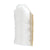 CRL White Door Jamb Dust Pad