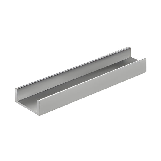 CRL OfficeFront 487 Spacer Bar for Parallel-Arm Surface Door Closer