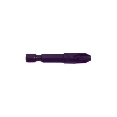 CRL No. 3 Phillips 5/16" Screw Gun Bit 1-15/16" Long