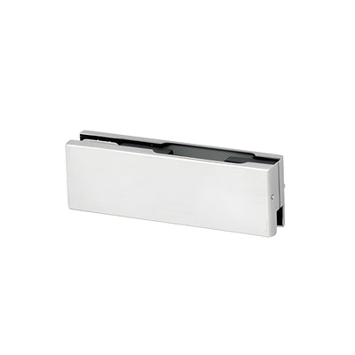 CRL Brushed Stainless Patch Fitting Replacement Cover Plate for PH10, PH11, PH20, and PH21