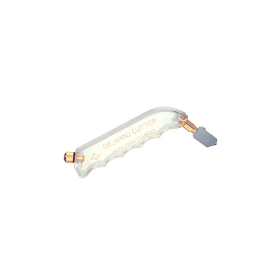 CRL TOYO Pistol-Grip Supercutter Straight Head Glass Cutter