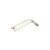 CRL TOYO Pistol-Grip Supercutter Straight Head Glass Cutter