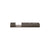Rixson® Heavy-Duty Top Rail H340 Walking Beam Adaptor Block
