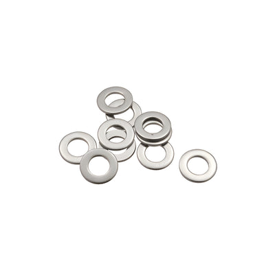 CRL 28 mm Outside Diameter Stainless Steel Washer