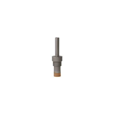 CRL 5/8" PD Straight Series Metal Bond Diamond Drill