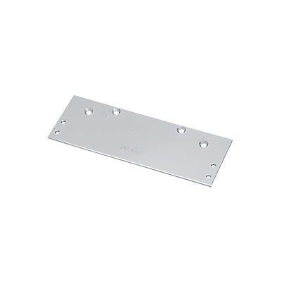 CRL Aluminum Wide Drop Plate