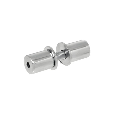 CRL Brushed Stainless Replacement Stud for Fin Mount Spider