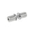 CRL Brushed Stainless Replacement Stud for Fin Mount Spider