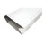 CRL-U.S. Aluminum White KYNAR® Paint 90º Structural Silicone Glaze Corner - 24'-2"