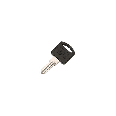 CRL Blank Key for Lock Models 220/255/D805