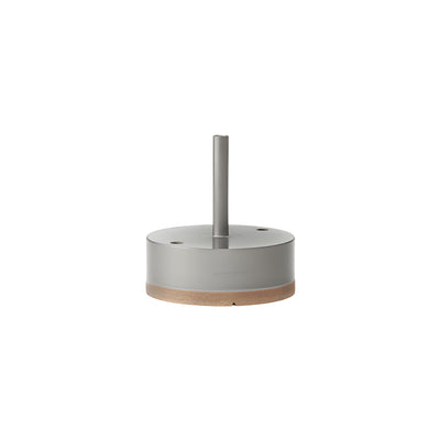 CRL 3-1/2" PD Straight Series Metal Bond Diamond Drill