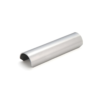 CRL Connector Sleeve 1.5" Outside Diameter x 1/8" Wall