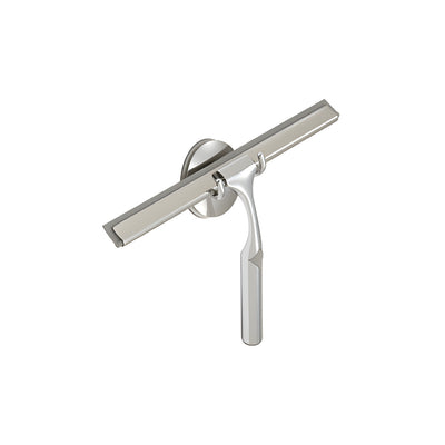 CRL Chrome Deluxe Shower Squeegee