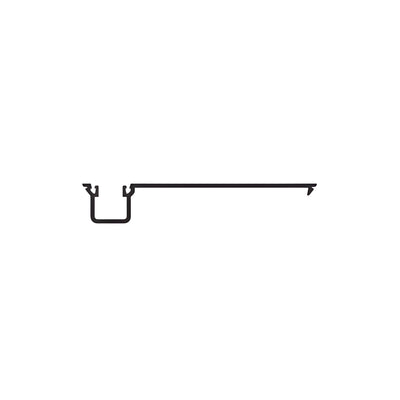 CRL-U.S. Aluminum Deep Pocket Insert, Custom Paint- 24'-2"