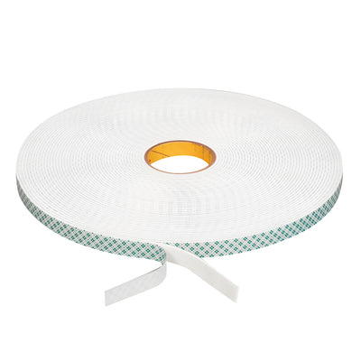 CRL 1/8" x 3/4" x 108' 3M® Scotch Mount Foam Tape