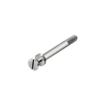 CRL Through-Bolt for 1-3/4" Thick Door Handle - CD24X24BS125