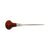 CRL Stanley 3/16" x 3-3/8" Scratch Awl - Marking/Carpentry Tool