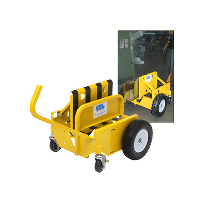 CRL Glasstrax Glass Dolly