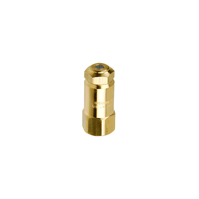 CRL Spray Nozzle for Upright Belt Sanders