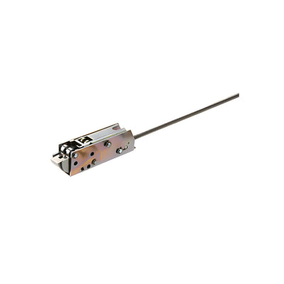CRL Bottom Latch Assembly for Jackson® 1275 Surface Vertical Rod Panic Exit Device