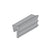 CRL- U.S. Aluminum EPDM Series 45X Storefront Gasket - 500'