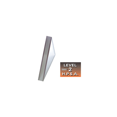 CRL Bullet Resistant Polycarbonate Level 2