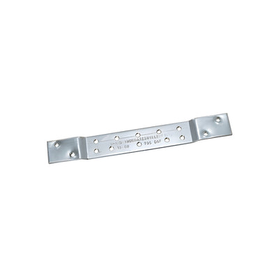 CRL Intermediate Offset Pivot Reinforcing Backing Plate