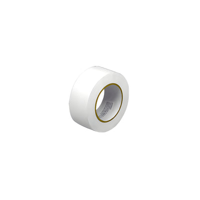 CRL White 2" Deluxe Windshield and Trim Securing Tape