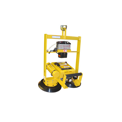 CRL Wood's Powr-Grip® Manual Tilter 300