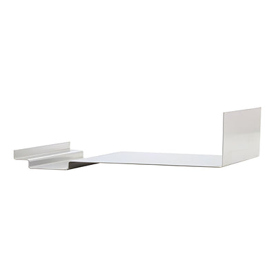 CRL-U.S. Aluminum Splice Sleeve for FF700 and FT700- 10/Pk