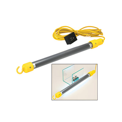 CRL Single Tube UV Curing Lamp