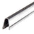 CRL 8' Stainless Steel Large Patio Door Sill Cover