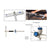 CRL 12" Production Oil T-Cutter